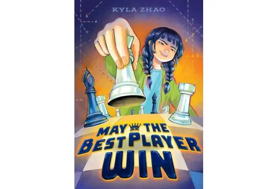 May the Best Player Win - HARDCOVER