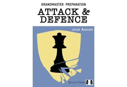 Grandmaster Preparation - Attack & Defence