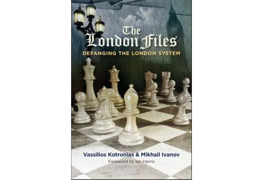 SHOPWORN - The London Files