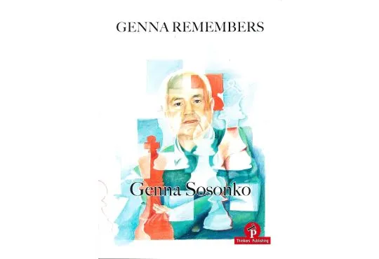 CLEARANCE - Genna Remembers
