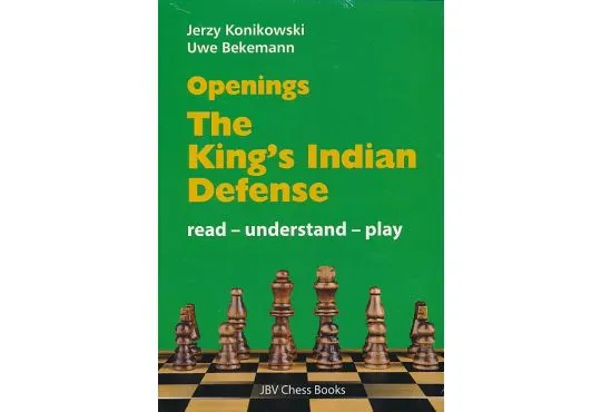 Openings - The King's Indian Defense