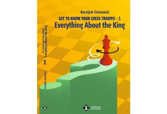 Get to Know Your Chess Troops! - Part 1