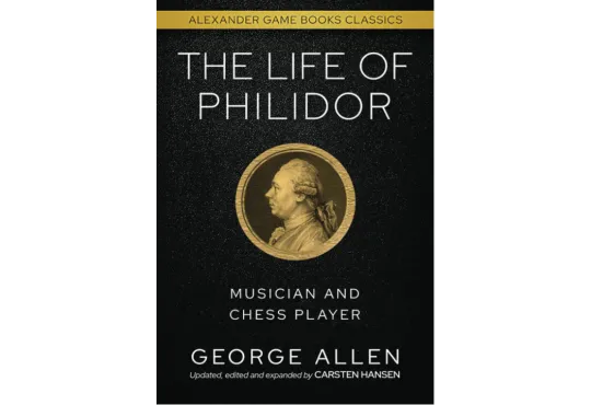 The Life of Philidor