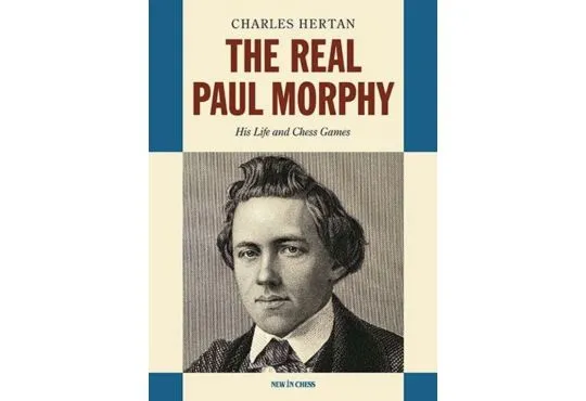The Real Paul Morphy