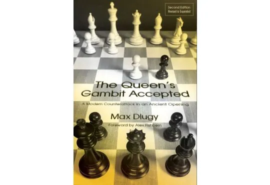 The Queen's Gambit Accepted: A Modern Counterattack in an Ancient Opening