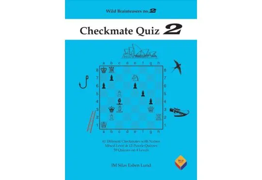 Checkmate Quiz 2