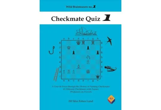 Checkmate Quiz 1