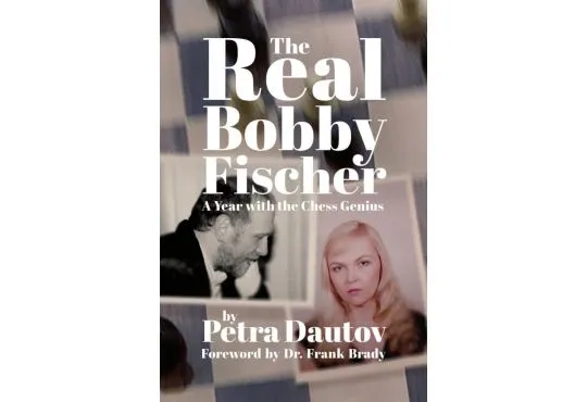 The Real Bobby Fischer