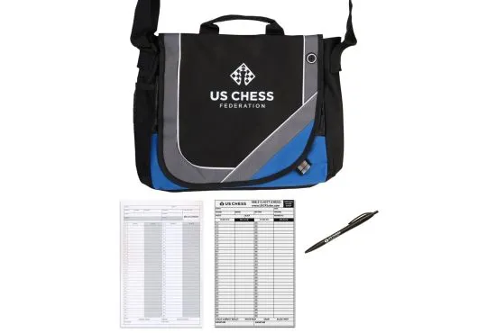 Basic Tournament Director Kit