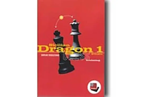 CLEARANCE - Sicilian Dragon 1