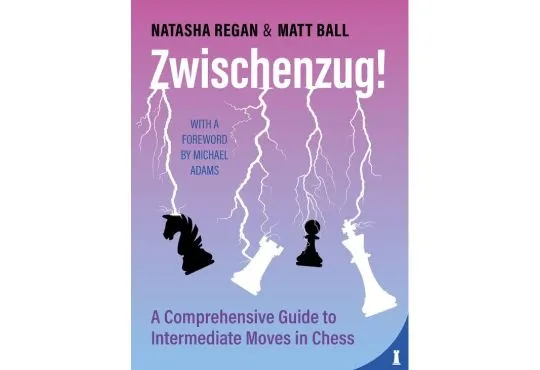 Zwischenzug: A Comprehensive Guide to Intermediate Moves in Chess