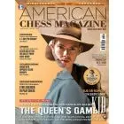 AMERICAN CHESS MAGAZINE Issue no. 20