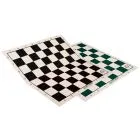 Single-Fold Regulation USCF Chess board - 2.25" Squares