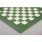 Greenwood and Maple Classic Traditional Chess Board - Satin Finish