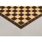 Wenge and Maple Wooden Tournament Chess Board