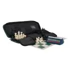 Deluxe DGT North American Chess Set Combination