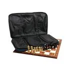 Ultimate Tournament Chess Set Combination II