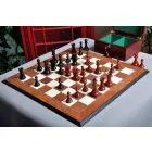 The Zagreb '59 Series Prestige Chess Set, Box, & Board Combination