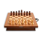 The Millennium Exclusive Luxe Edition Chess E-Board