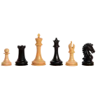 PRE-ORDER - The 2021 St. Louis Rapid and Blitz Player's Edition Chess Pieces