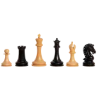 The 2021 Sinquefield Cup Player's Edition Chess Pieces 