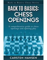 Back to Basics - Chess Openings