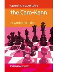 Opening Repertoire - The Caro-Kann