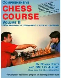 From Beginner to Tournament Player in 12 Lessons