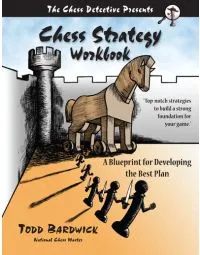 Chess Strategy Workbook