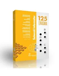 Chess Informants - Issue 125