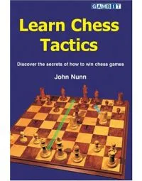 Learn Chess Tactics