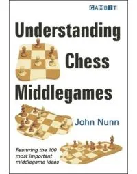 Understanding Chess Middlegames
