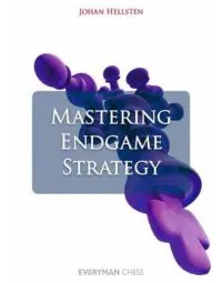 EBOOK - Mastering Endgame Strategy