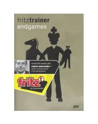 CHESS ENDGAMES - Basic Knowledge for Beginners - Karsten Muller - VOLUME 1