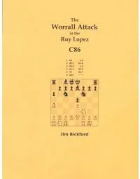 CLEARANCE - The Worrall Attack in the Ruy Lopez
