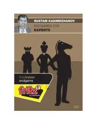 Endgame for Experts - Rustam Kasimdzhanov