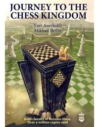 Journey to the Chess Kingdom