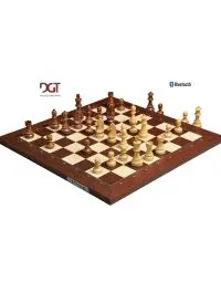 The DGT Projects Electronic Chess Board (E-Board) - Bluetooth Connection
