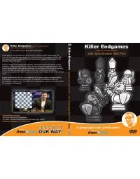 Killer Endgames - Part 1: Beginner to Intermediate