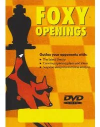 FOXY OPENINGS - VOLUME 44 - Ruy Lopez - Moller Defence