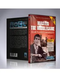 Master the Middle Game - EMPIRE CHESS