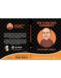 GingerGM - How to Win Chess Tournaments 