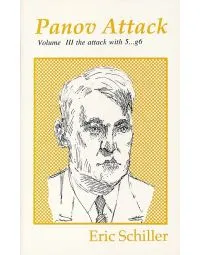 CLEARANCE - Panov Attack III - The Attack with 5...g6 
