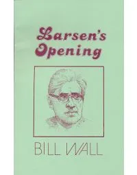 CLEARANCE - Larsen's Opening 
