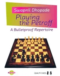 Playing the Petroff - PAPERBACK