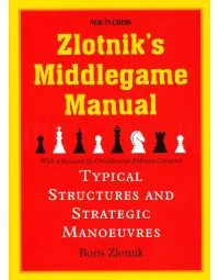 CLEARANCE - Zlotnik's Middlegame Manual