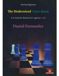 The Modernized Caro-Kann