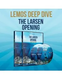 Lemos Deep Dive - #20 - The Larsen Opening - GM Damian Lemos