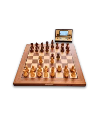 The Millennium ChessGenius Exclusive Chess Computer