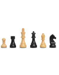 The Classic II Series Chess Pieces - 3.75" King
